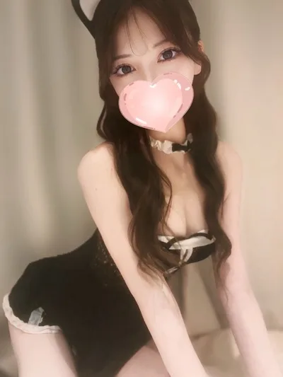 みりや【奇跡レベル♡清楚モデル級美女】