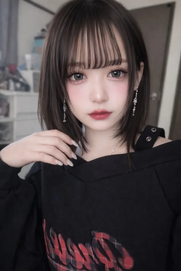 まゆ