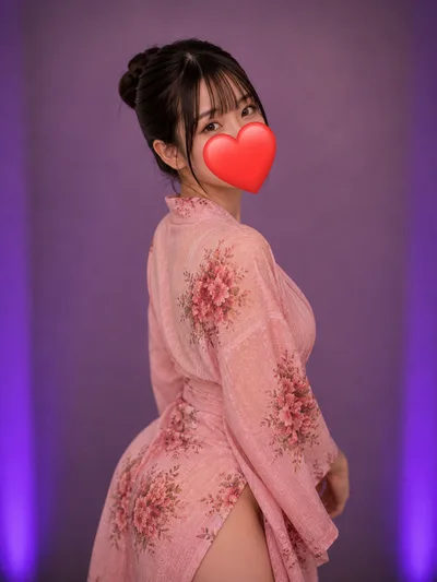 蜜谷 きなこ