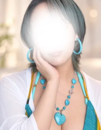 Towa💎30代