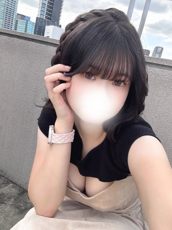 白峰 ちょこ