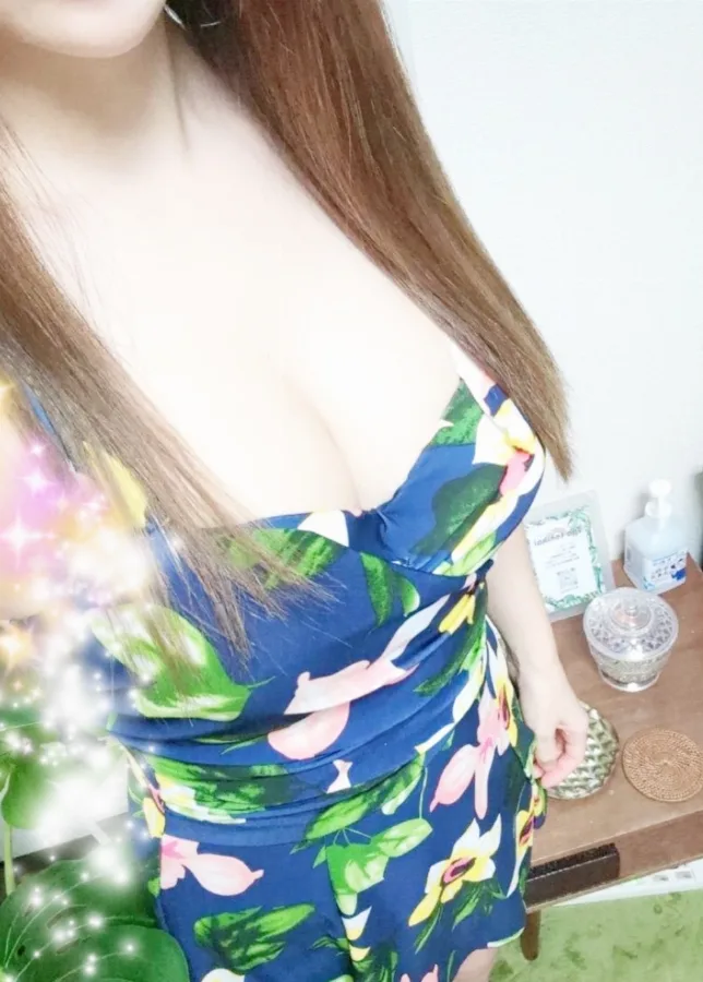 叶 えりか【F美body】