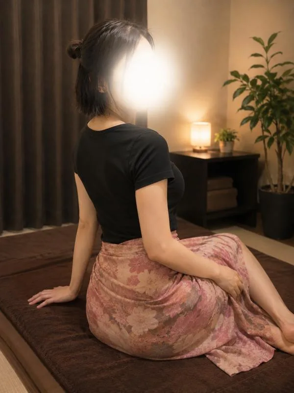 小松 かな