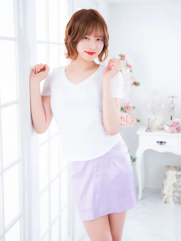 水城 ゆな