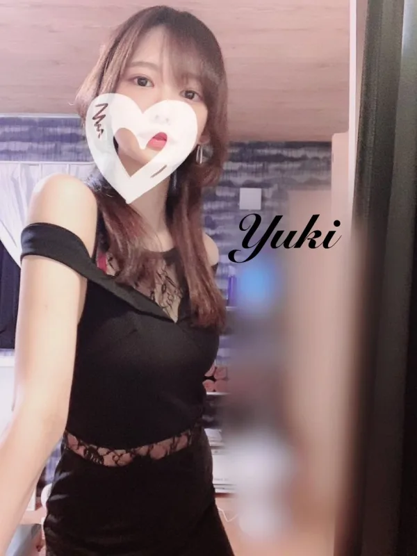 黒滝 ゆき
