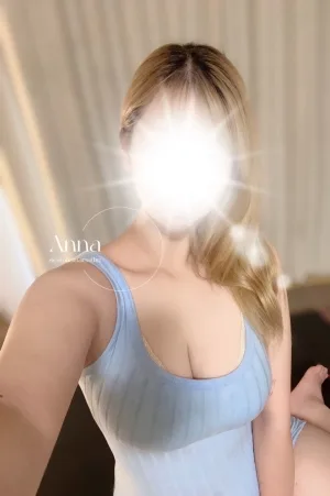 アンナ