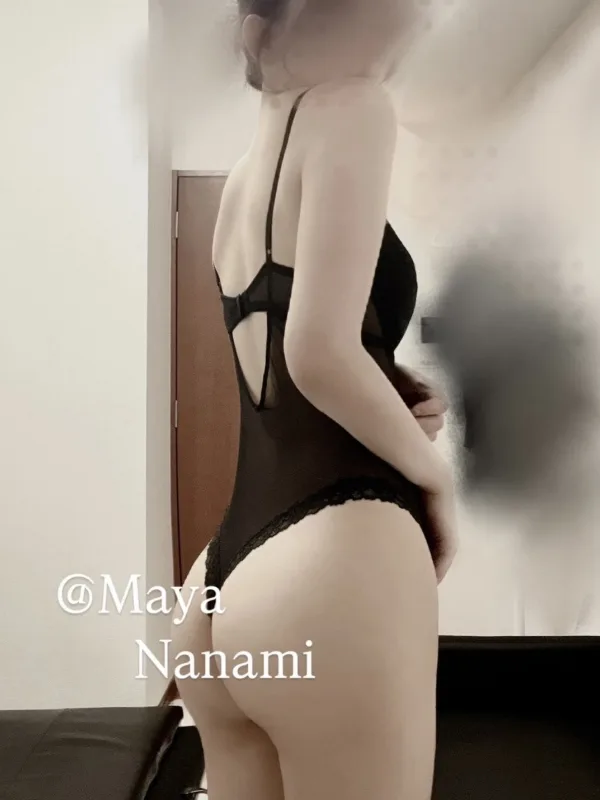 七海まや