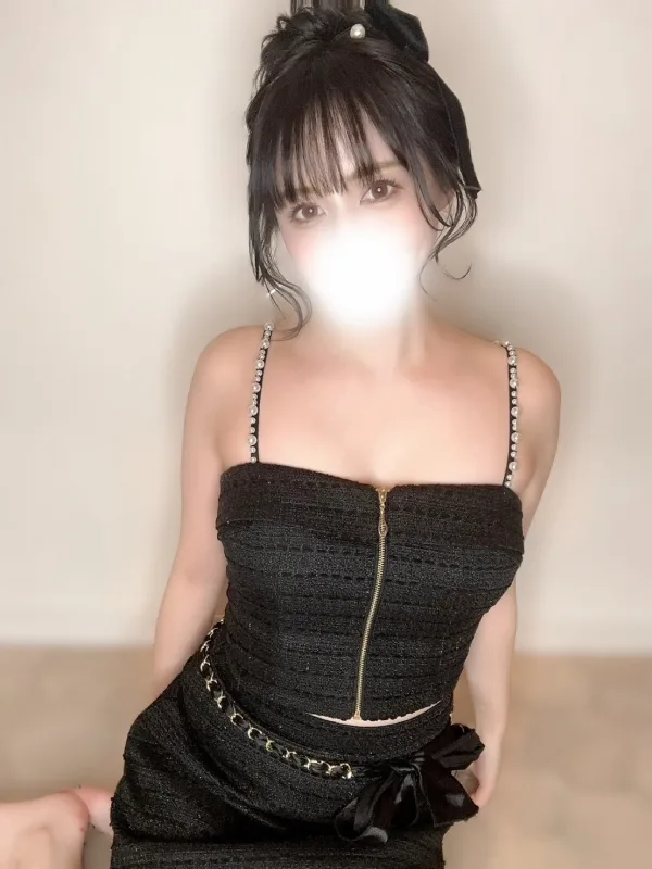 水色りぼん