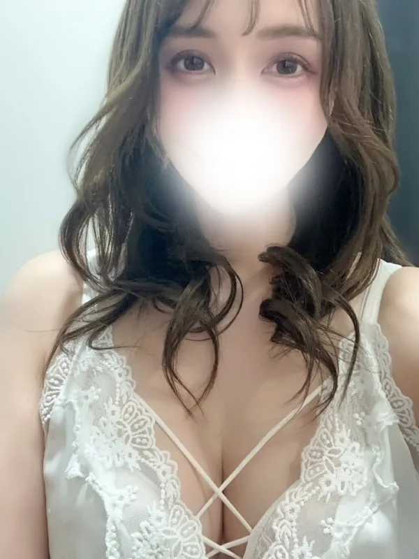 水色りぼん