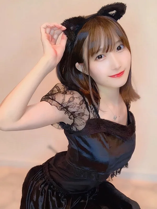 双葉なぎさ