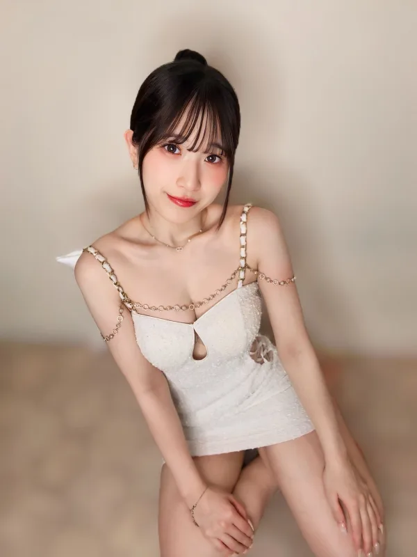 音嶋莉愛
