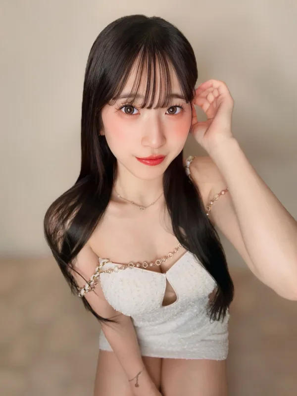 音嶋莉愛
