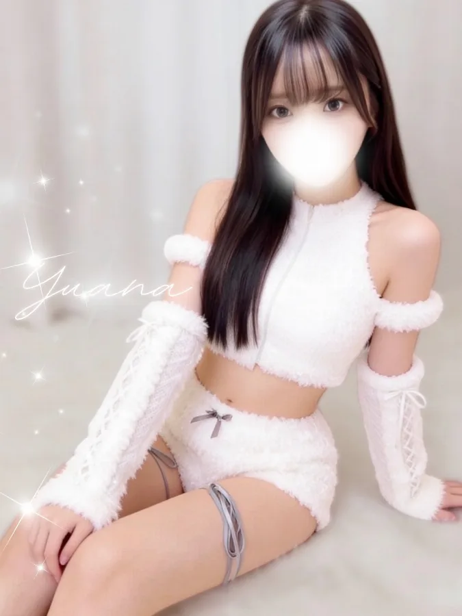 蜜瀬ゆあな