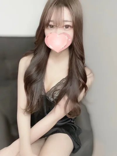 ゆきの【天使のような笑顔♡もち肌美女】