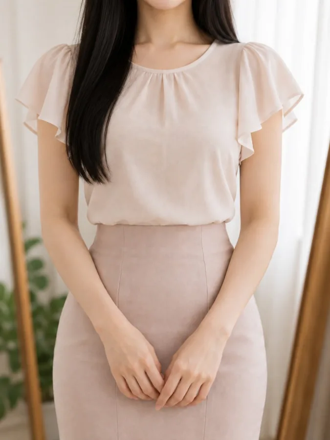 美奈