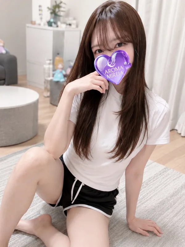 横山かりん