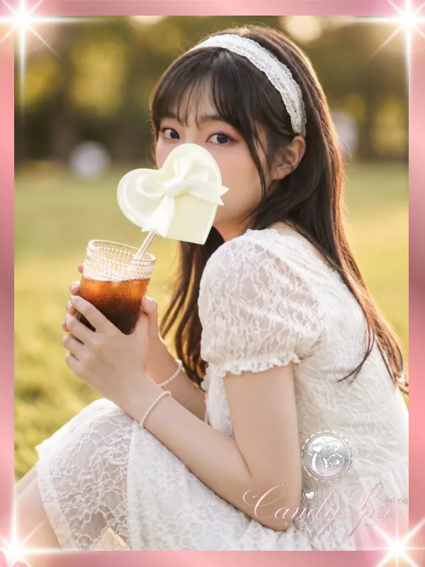七海 かよ Kayo