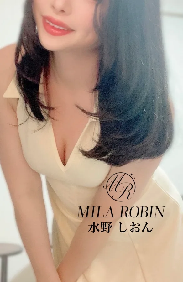 水野 しおん