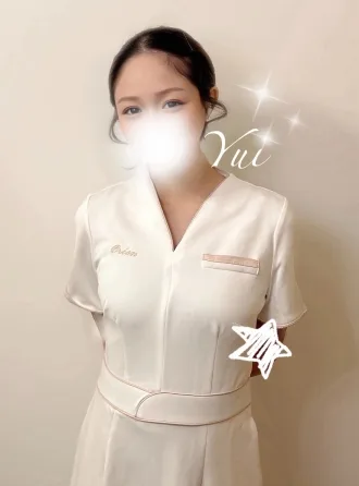 櫻井ゆい