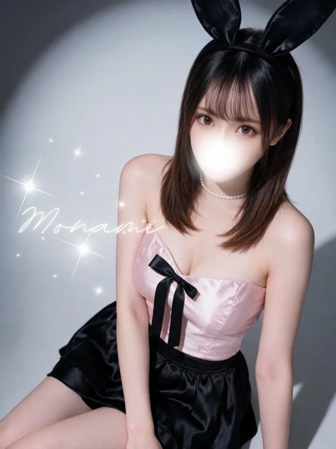 瑠璃もなみ