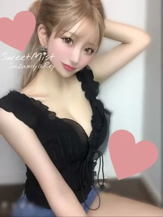 涼宮れい〜美を極めたSS級美女