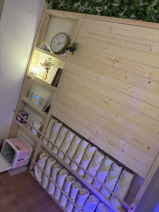十条 FC ROOM