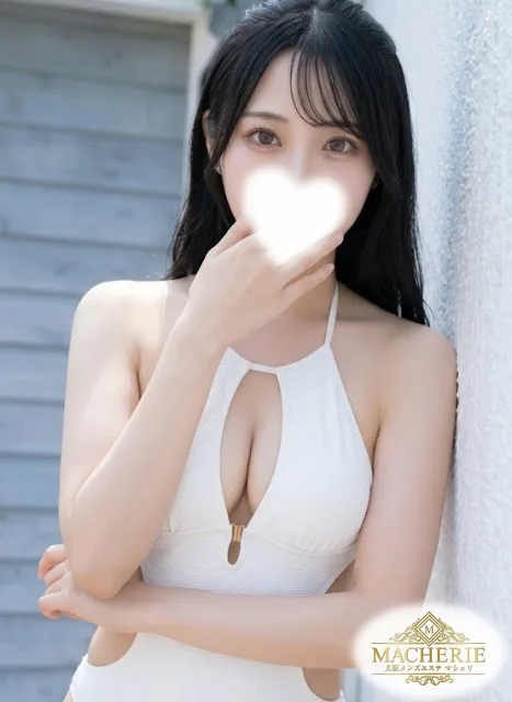 矢埜莉緒 .Rio