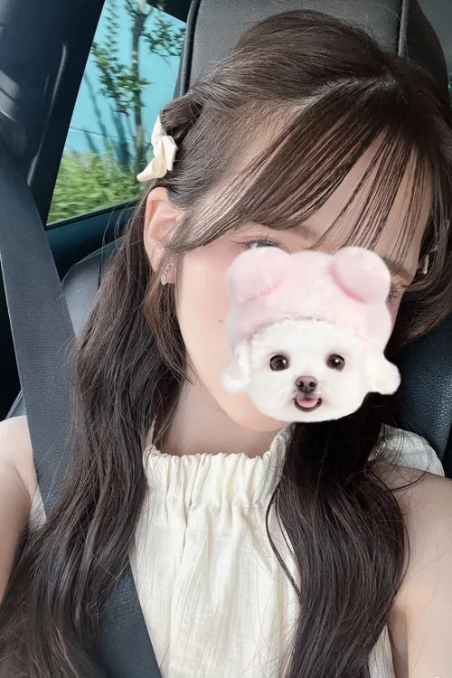 伊吹 める
