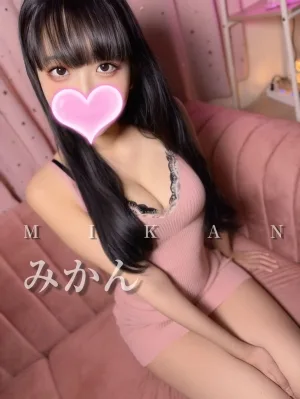 Name みかん❤️モデル体型