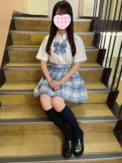 のあ お手本にしたいド清純
