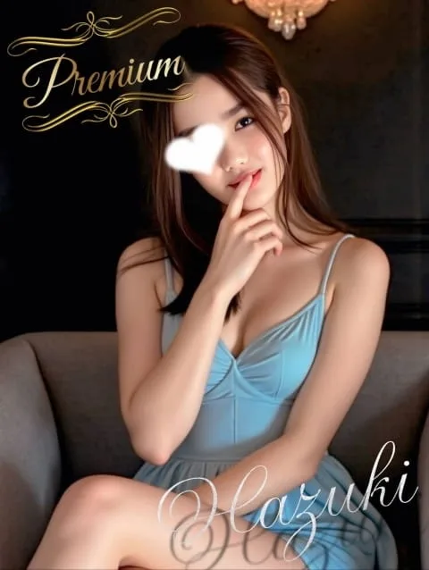Hazuki