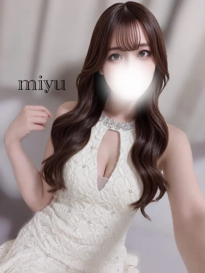 みゆ