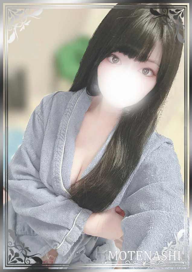 夜空つき