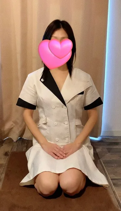 ★【清楚セクシー】みほこさん