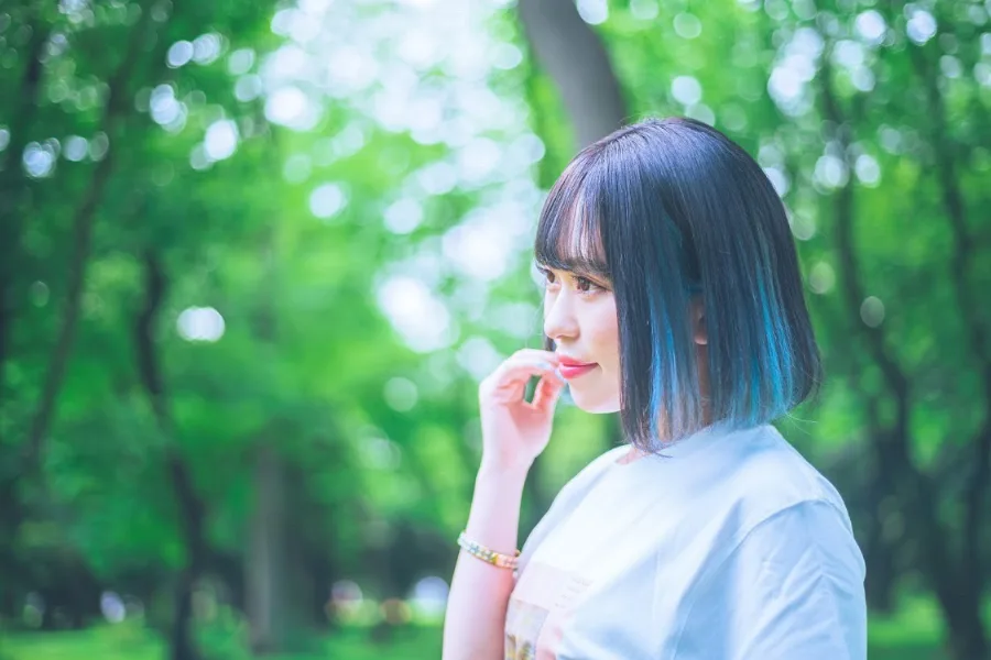 白石 ひかり