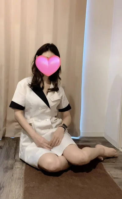 ★【美人きれい妻】ようこさん