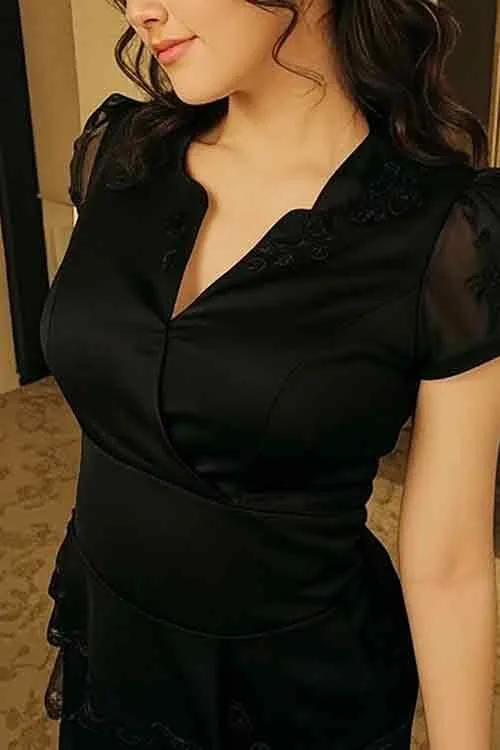 長谷川るみ