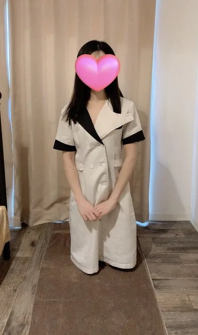 ★【かわいいセクシー】ともえさん