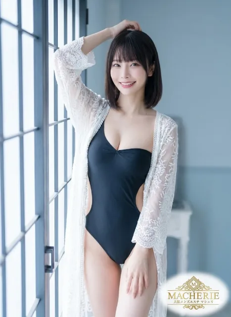新川月麦 .Tsumugi