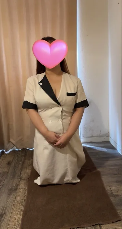 ★【セクシー奥様】にいなさん