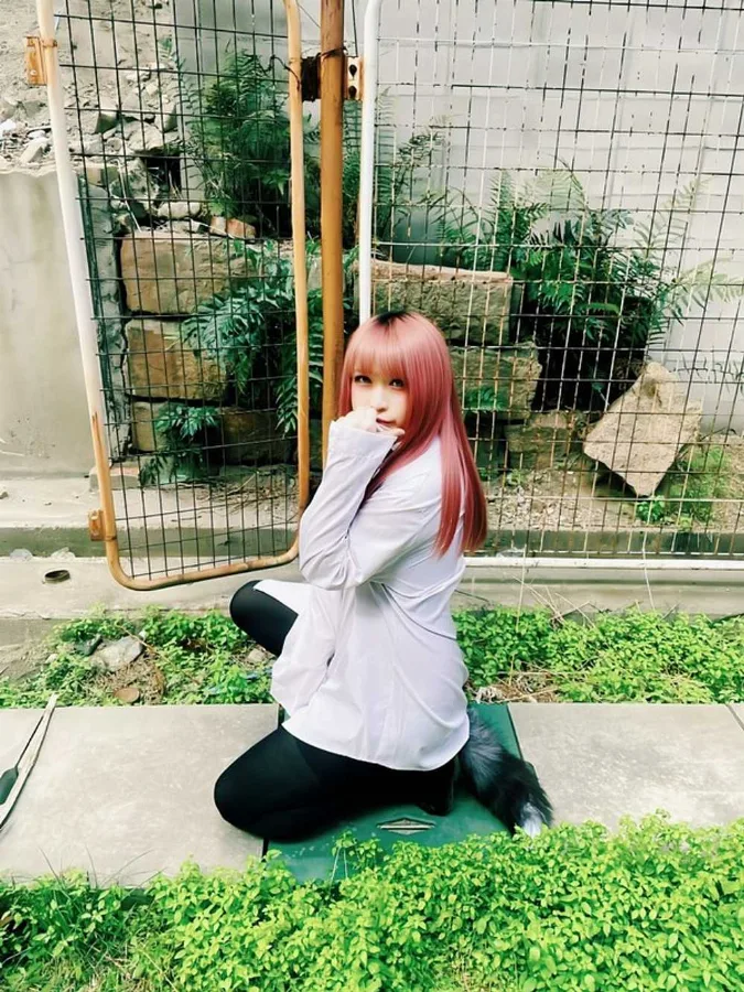 柳瀬ゆま
