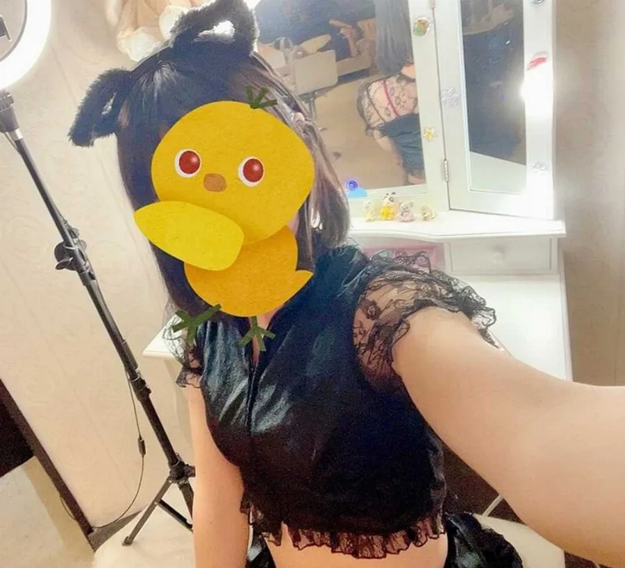 星乃こころ