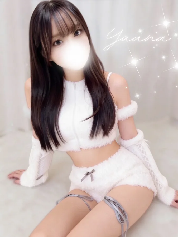 蜜瀬ゆあな