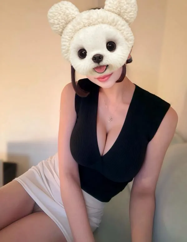 れいな😈沼確施術