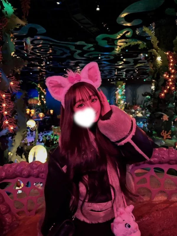りんか👶🏻天然G