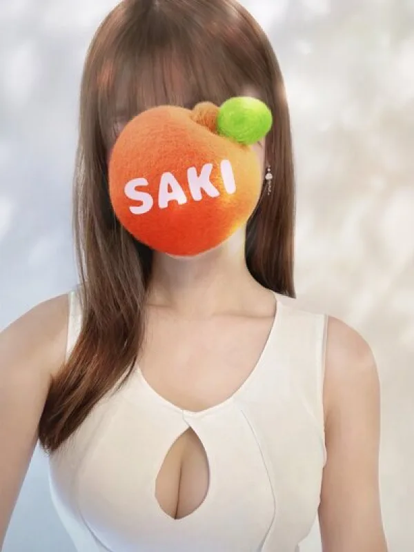 笹園さき