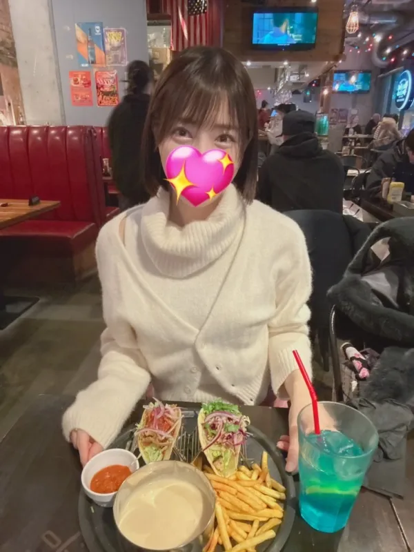 七海れいな