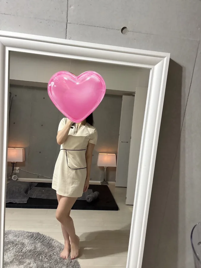 白城ゆうな【S】