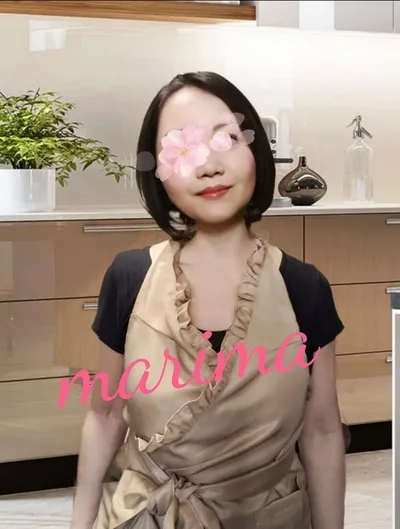 梅田満里奈