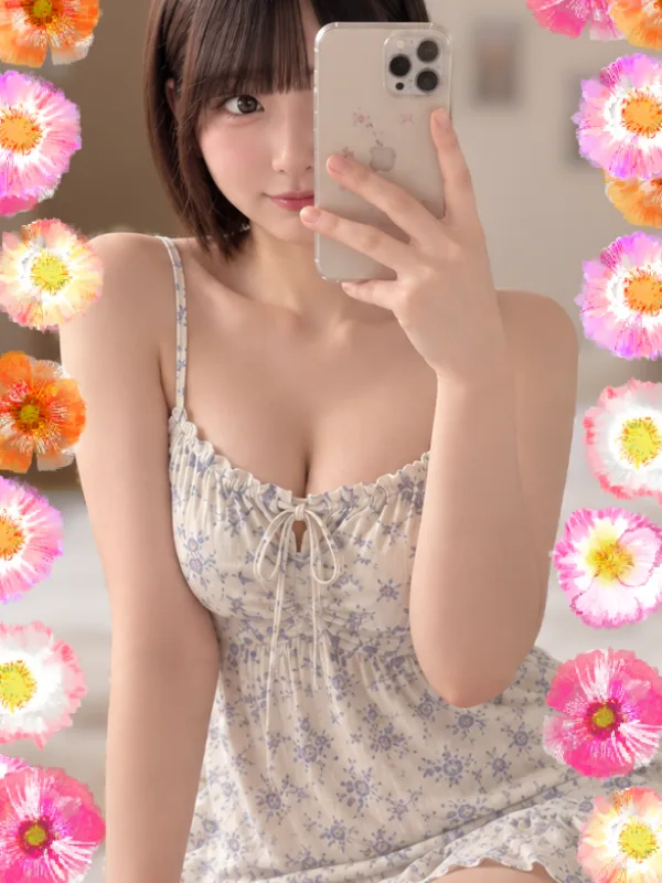 百瀬 はるね